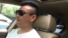 聚焦「反殺案」另一​​白衣男子先勸架後逃跑(組圖)