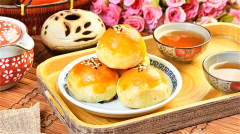 歡度中秋巧食月餅這樣吃月餅才健康(組圖)