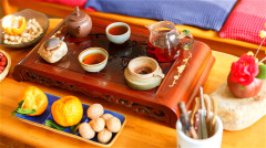 月饼市场水很深不卖也能赚钱(组图)