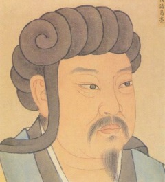 諸葛亮叱吒風雲為何教子寧靜澹泊(組圖)