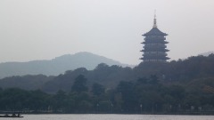 浙江經濟也已淪陷(組圖)