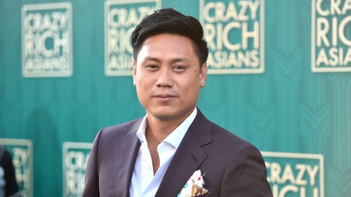 台裔导演朱浩伟入选好莱坞百大最有影响力人士。