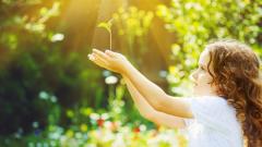 透视人体的超能力少女(图)