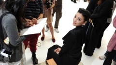 張雨綺宣布離婚中秋夜持刀起爭執原因疑曝光(組圖)