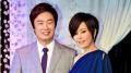 被问“人生重来你会结婚吗”费玉清笑回一句话(组图)