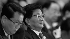 传涉破坏军婚丑闻多黄菊冥诞党媒大赞品格高尚(图)