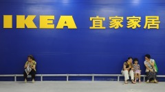 “不务正业”：宜家（IKEA）的“世纪骗局”(图)