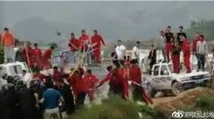 【9.3中國速瞄】中石油與地方油企爭權爆發衝突致5傷(組圖)