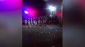 湖南爆发大规模警民冲突传有民众被打身亡(视频)