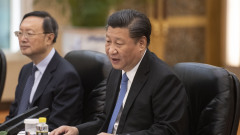 习近平对朝鲜无核化转向背后真正原因(图)
