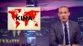 瑞典电视台称再讽中国政府：全世界都是你的(图)