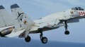 北京抄襲造J-15戰機俄媒嘲諷問題纏身(圖)