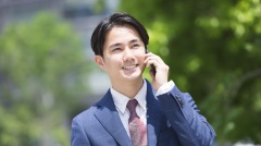 日本将扶持廉价手机通话费公司促进整体通话费下降(图)