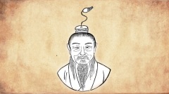 世上人类那么多星神为何偏要给他天书(图)