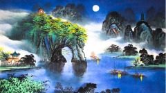 古人的智慧：十分聰明用七分(圖)