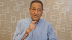 鮑彤爆五中全會一目標秘密推後15年(圖)
