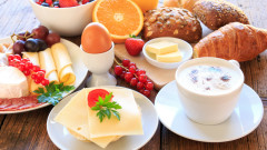 注意早餐吃這些食物是在「找病」(圖)