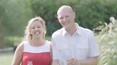 女子開玩笑稱中樂透大獎　結果真應驗了(图)