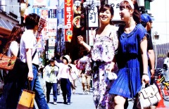 日媒评“2018年最不文明游客”：中国第一(图)