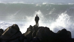 【中國內幕】習近平說的驚濤駭浪出現了(視頻)