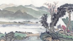 《圍爐夜話》：做人做事莫過於老老實實(圖)