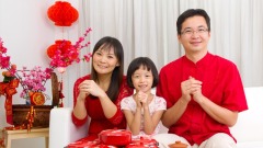 過年走親戚不問4件事問了大家都尷尬(圖)