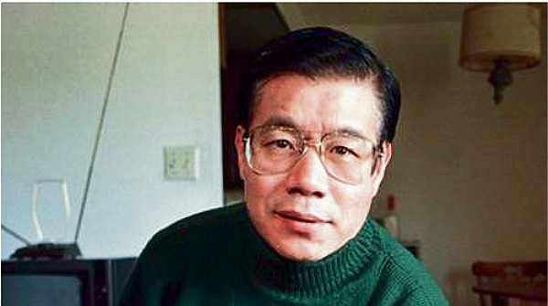 王炳章博士因为致力于在海外组建中国的民主党派，推动及发展中国民主事业，而被以“为台湾从事间谍活动和组织领导恐怖组织”等罪名，被判无期徒刑，囚禁迄今。