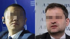 華為高層涉間諜活動波蘭被捕身份大曝光(視頻)