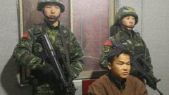 張扣扣案一審判決引熱議(圖)