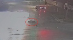 現世現報山東發生奪命案中案(圖)