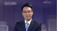 前央視主播張羽跳槽升官揭神秘背景(圖)