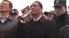 中國毒疫苗層出不窮卻再不出唐荊陵(組圖)