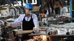 中國經濟的痛有心實業毀一生無心買房賺10倍(圖)