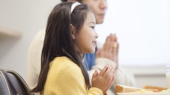 日本人飯前必說語不是「我要開動了」(組圖)