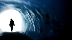 面見來世之母時即知今日為忌日(圖)