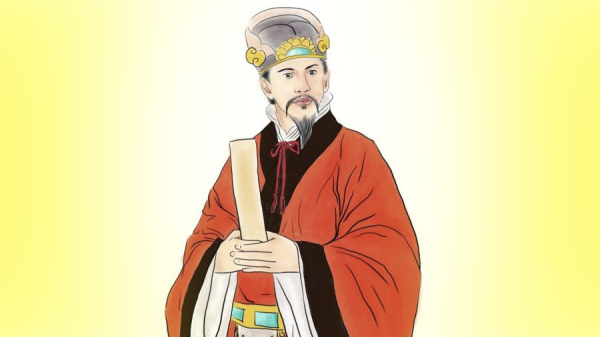 龐籍被譽為「天子御史」，是宋朝的一位大功臣。