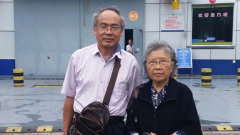維權律師劉正清成中國因法庭辯護詞而遭吊照第一人(圖)