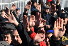 「一帶一路」風險多為什麼還有國家不斷加入(圖)