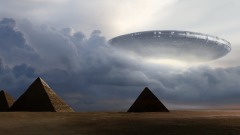 火星人的告诫地球正在面临自我毁灭的危机(图)