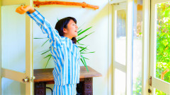 這3個動作盡量不要做易引起腦血管意外(圖)