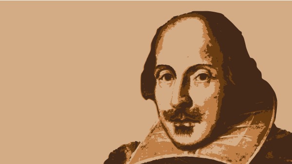 莎士比亚的真面目实际上是培根?!