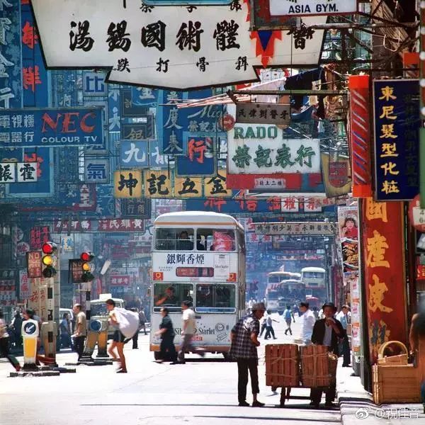 日本的街頭書法文化讓中國的招牌汗顏