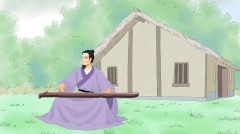 古琴大師的悲劇(圖)