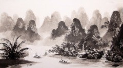 王陽明：一切問題都是心的問題(圖)