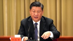 江苏化爆习近平震怒传高官人人自危江苏省长悬了