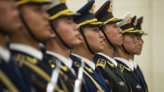 路透社推演中共军队犯台情境学者点出风险(图)