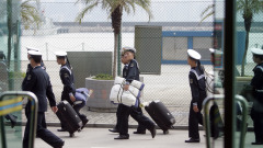 内幕：中共海军史上两大淫将(组图)