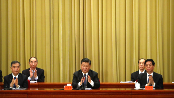 贸易战持续，外媒认为北京高层已做好最坏打算了。