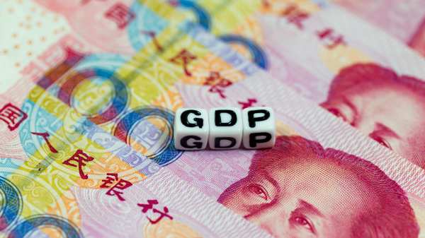 经济 货币政策 中国央行