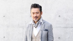 吳秀波出軌風波升級相關上市公司恐巨損(組圖)
